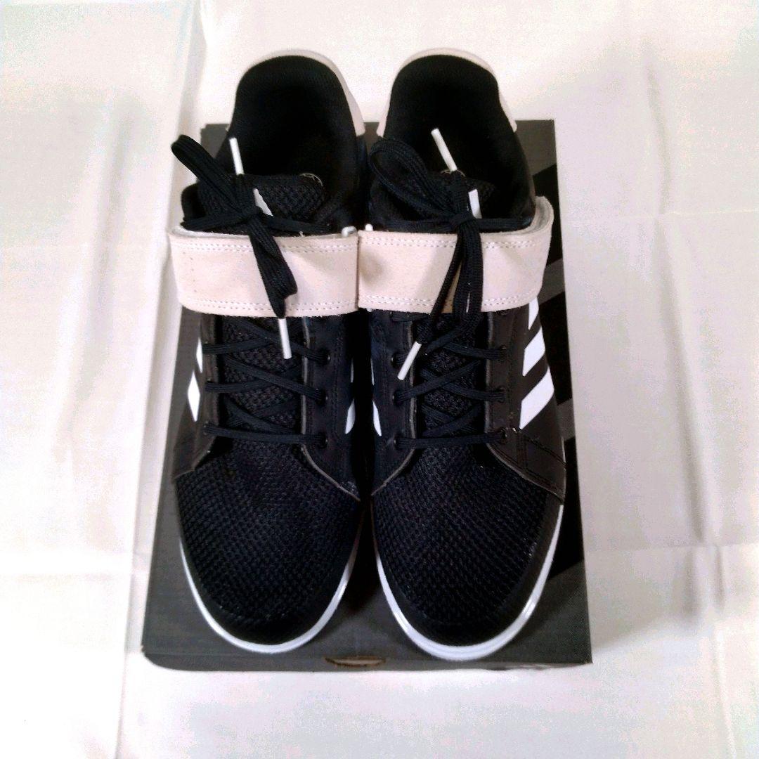 adidas Power Perfect 3 ウエイトトレーニングシューズ