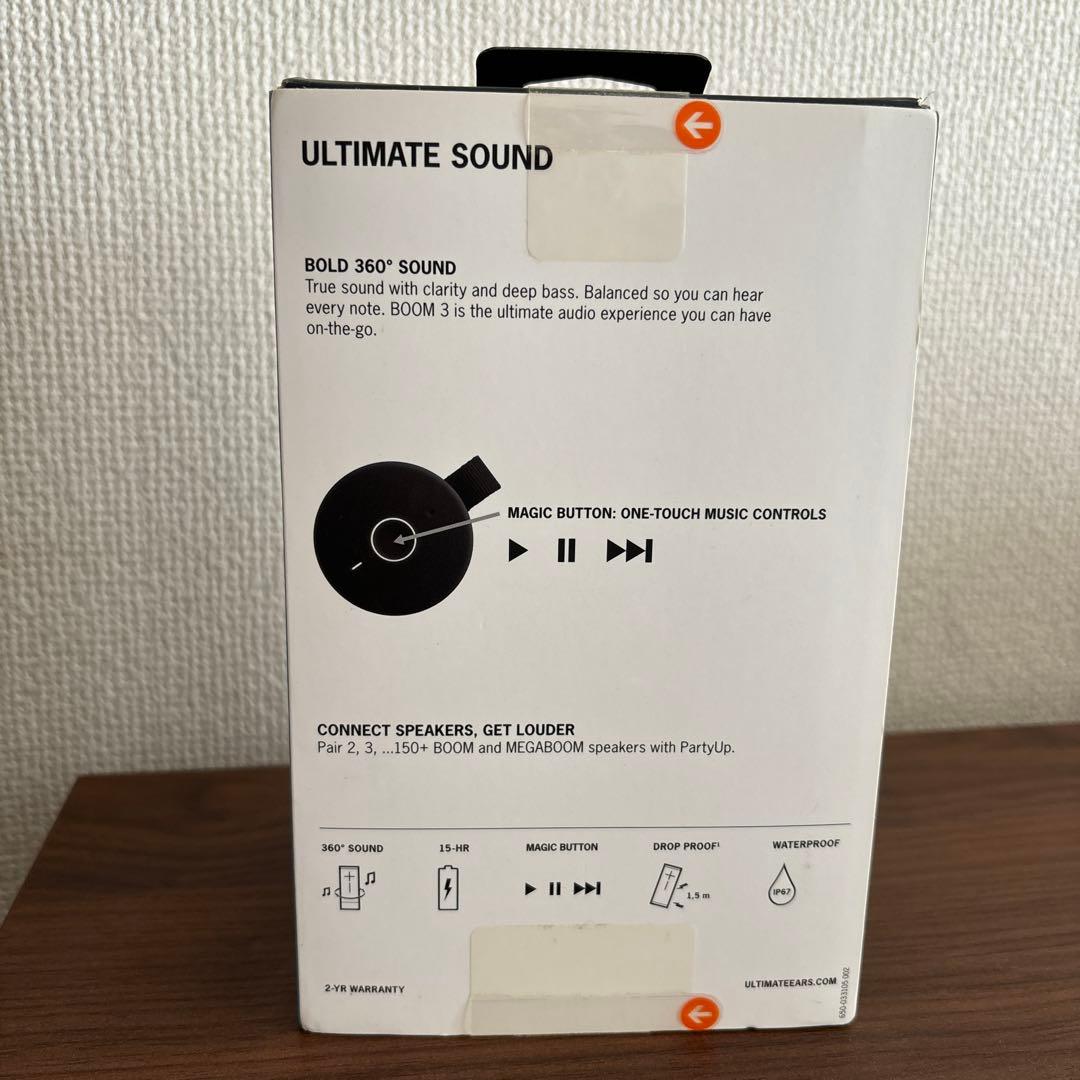 【新品】オールブラックス スピーカー オフィシャル ALL BLACKS