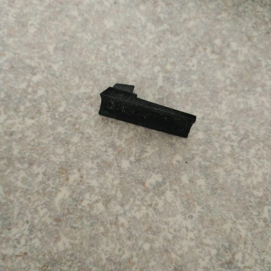 マルイ　スナイパーライフル ブラック 3-9x40スコープ付きASGK