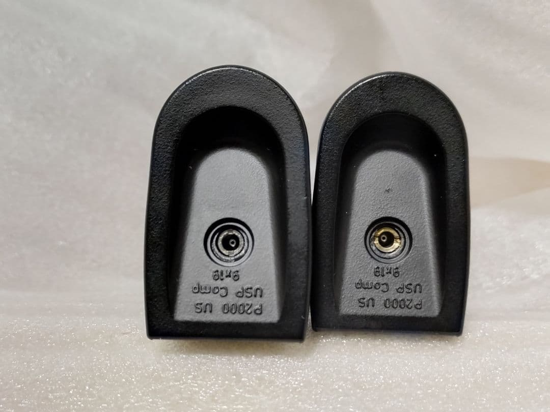 東京マルイ USP COMPACT