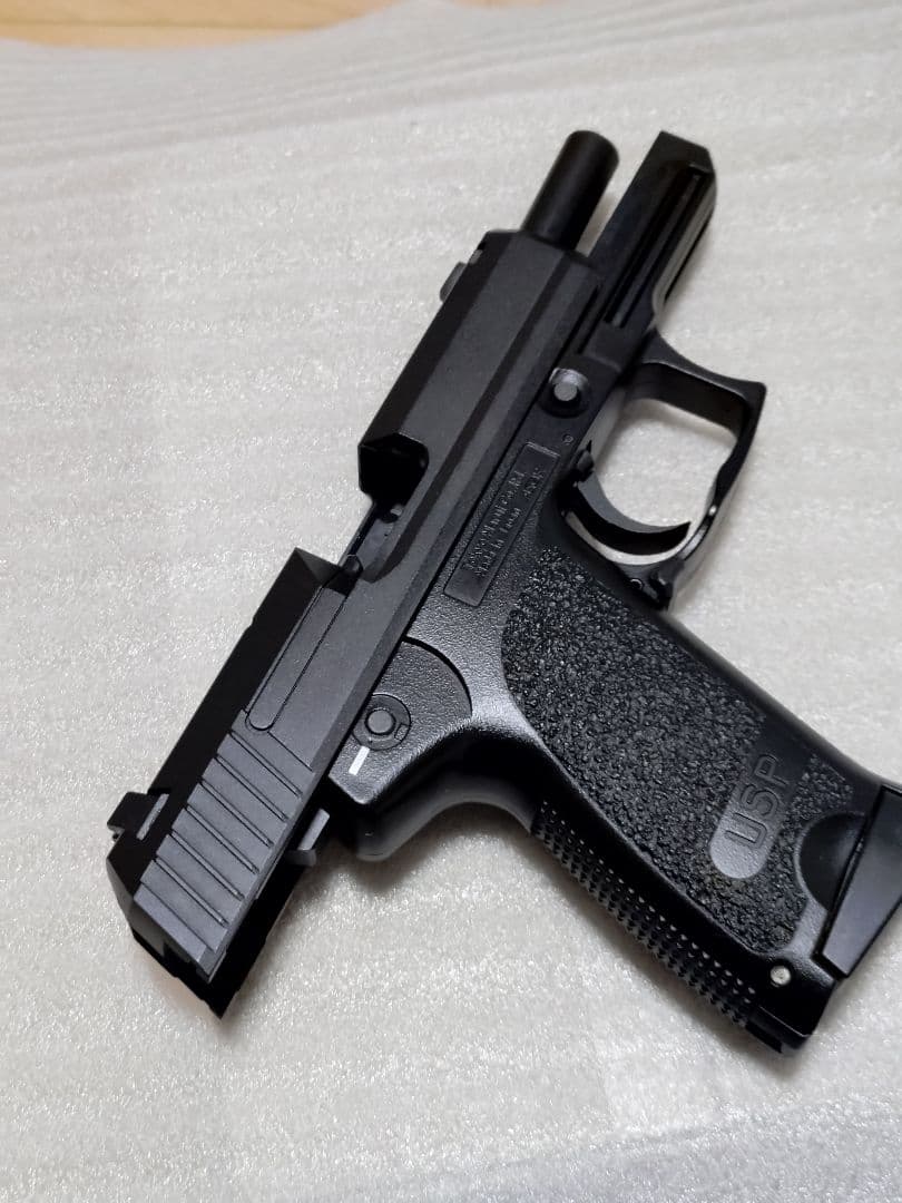 東京マルイ USP COMPACT