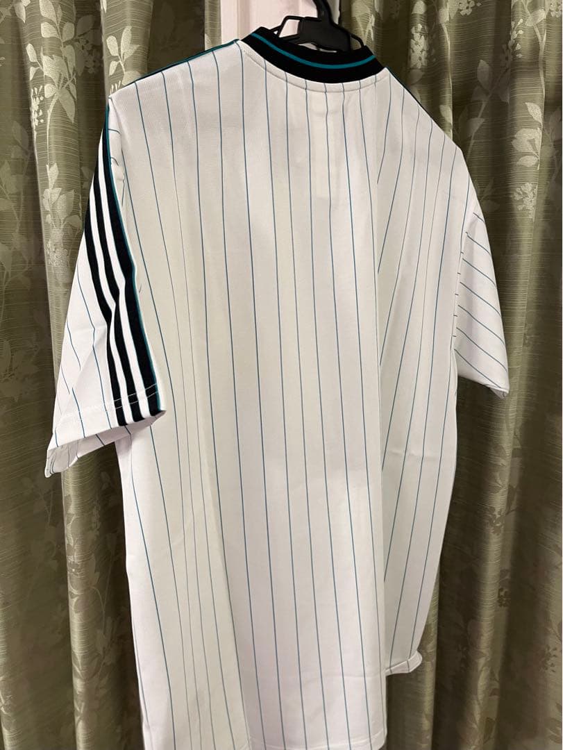 【新品未使用】リヴァプール TERRACE ICON ジャージー Mサイズ