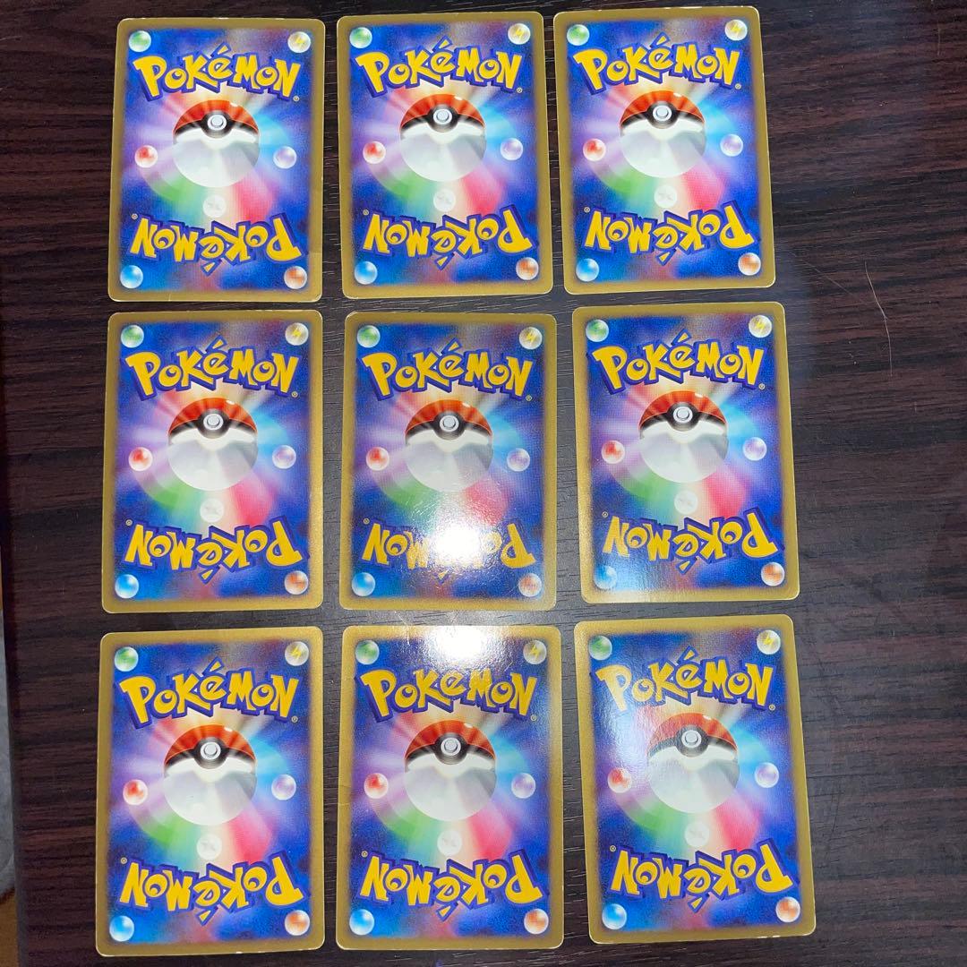 ポケモンカードセット ディアルガ ギラティナ 他