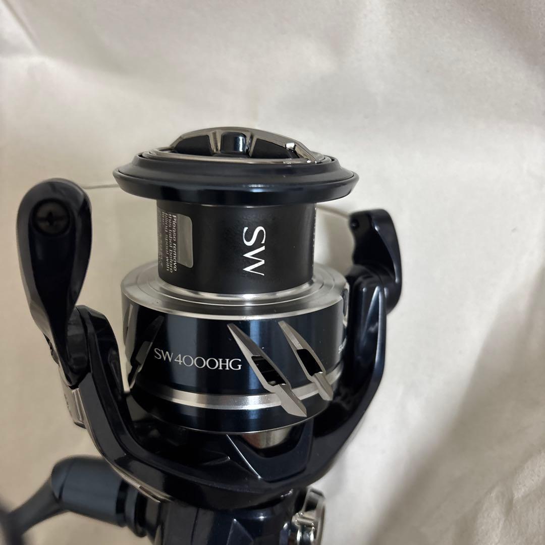 24ストラディックSW4000HG