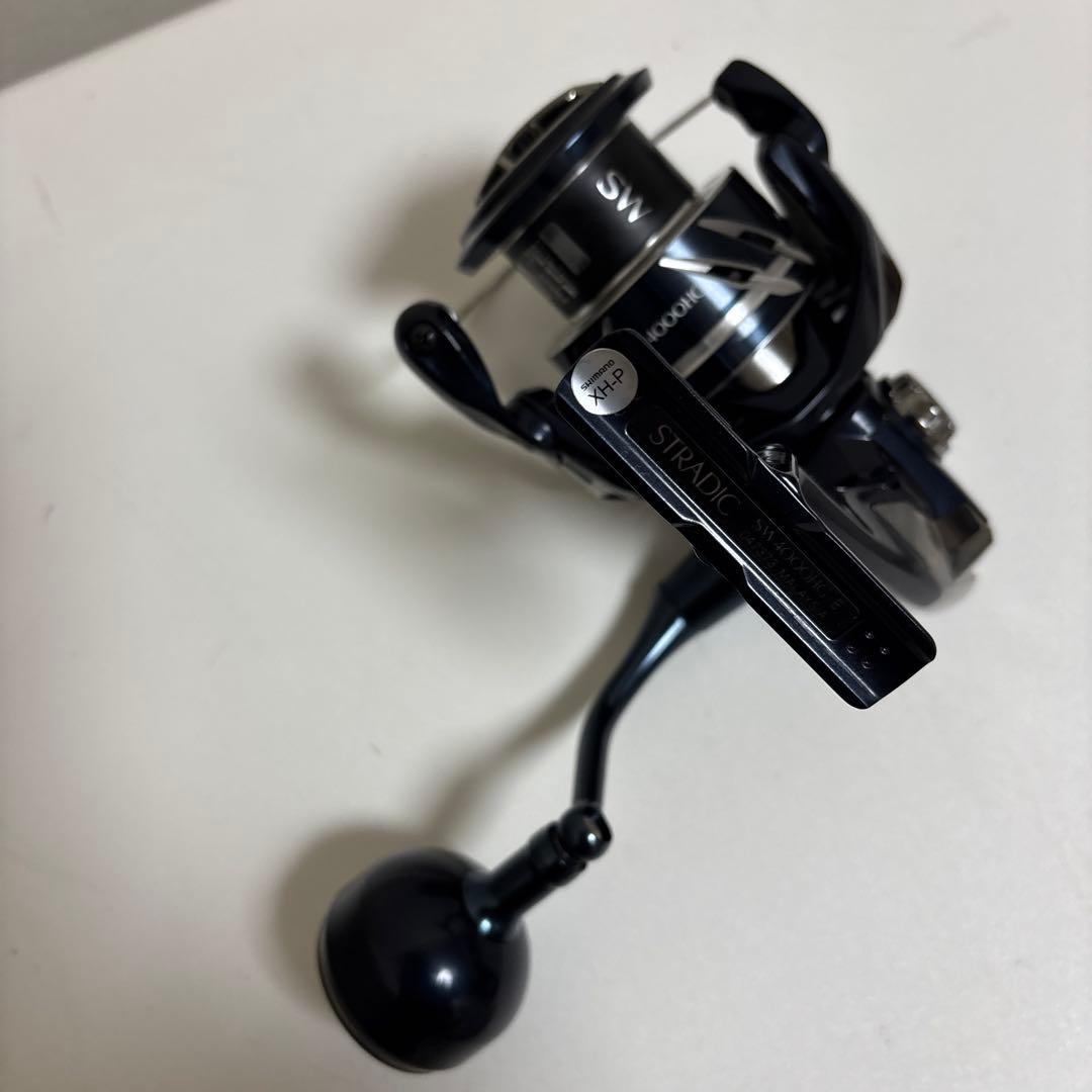 24ストラディックSW4000HG