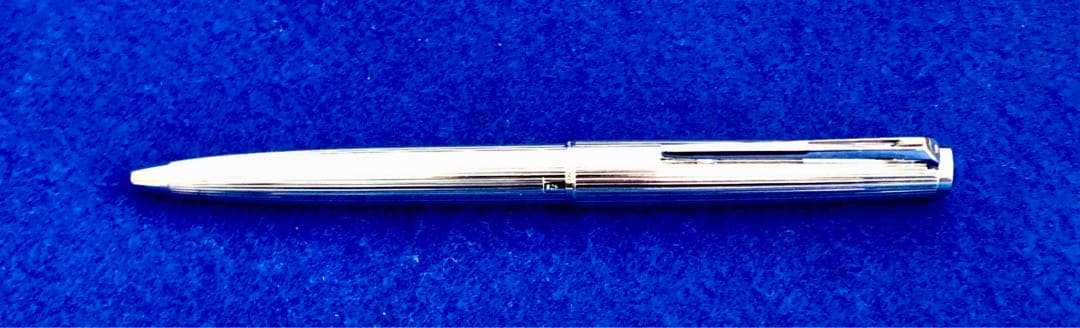 MONTBLANC　モンブラン　1866　スターリングシルバーSV925