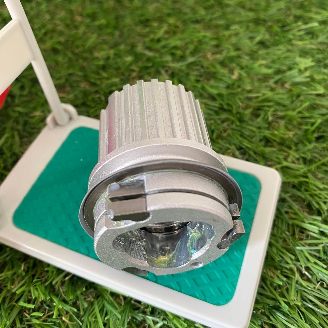 新品Fulcrum Micro Spline フリーハブボディ RO-125