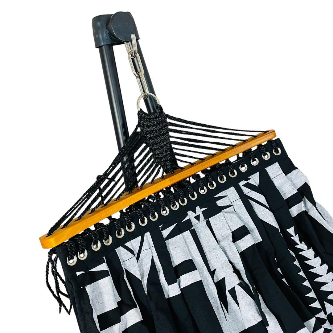 【限定別注品】CITY CREEK×PENDLETON別注トイモック　ハンモック