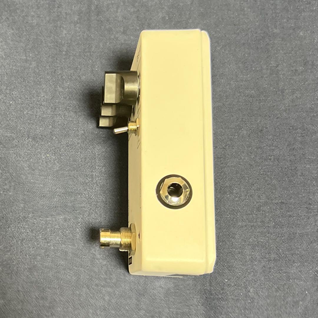 JHSペダル ディレイ エフェクター