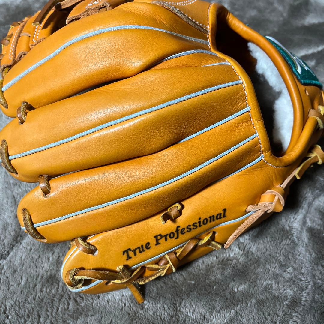 軟式　スラッガー　23MS 内野手用