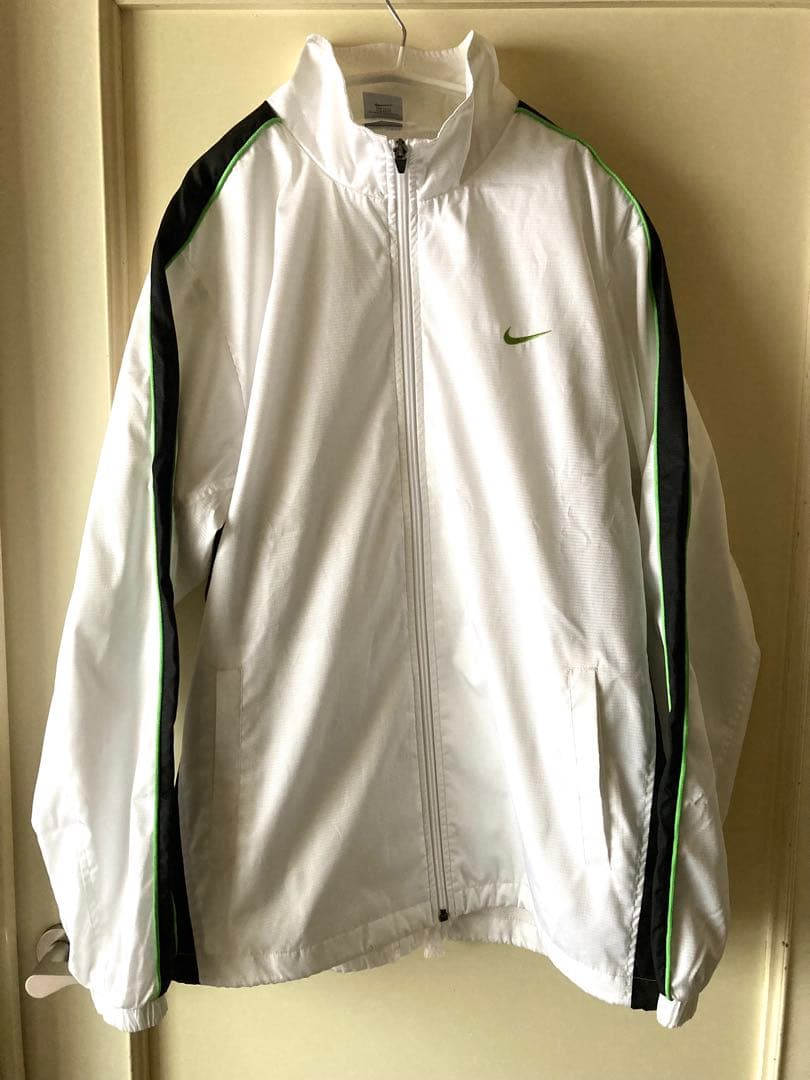 Nike セットアップ