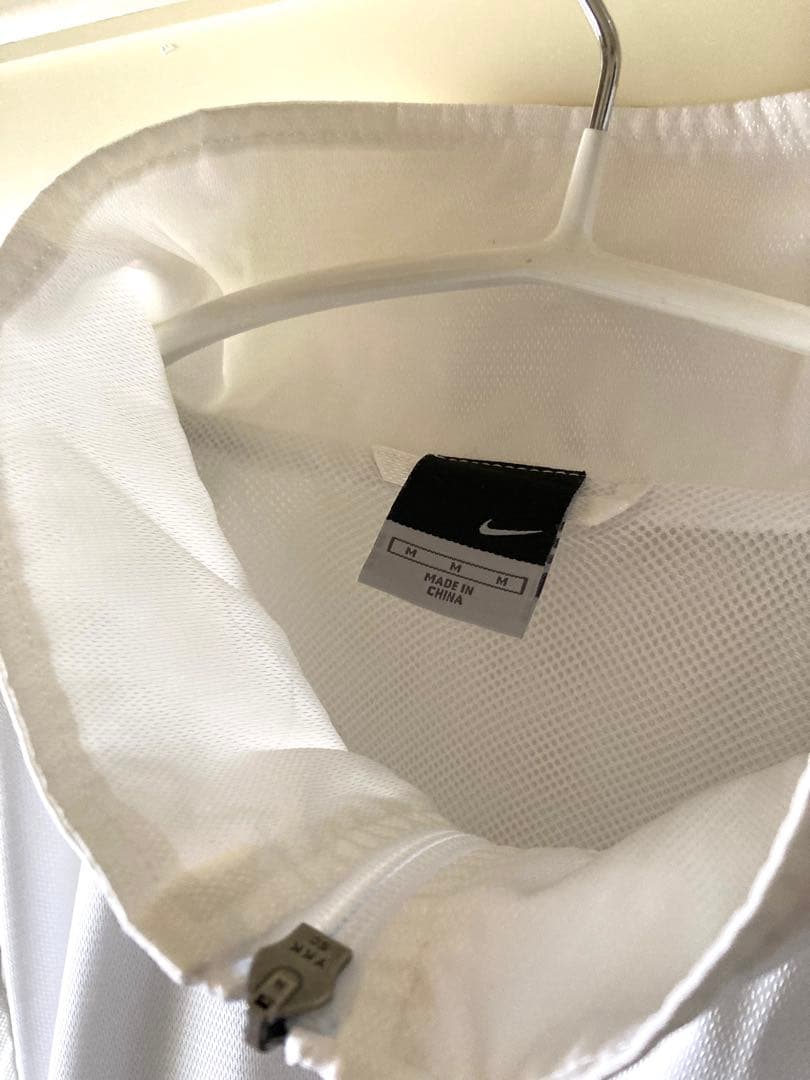 Nike セットアップ