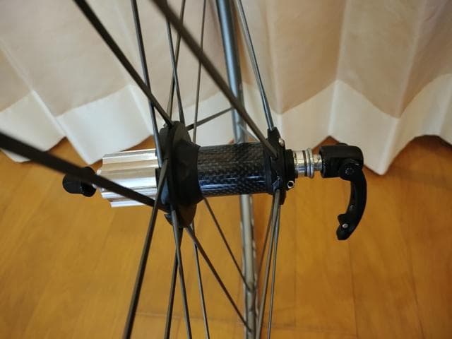 カンパニョーロ　シャマルウルトラ　2-WAY FIT　カンパフリー　11S