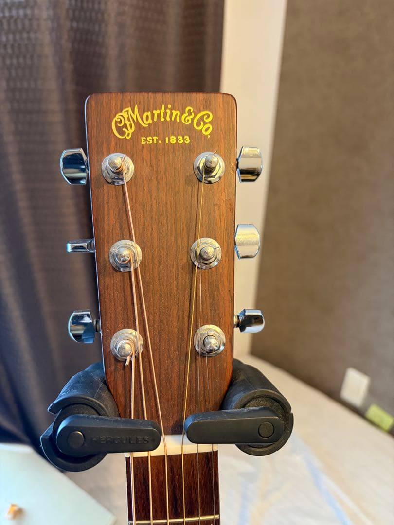 Martin 000-1 アコースティックギター