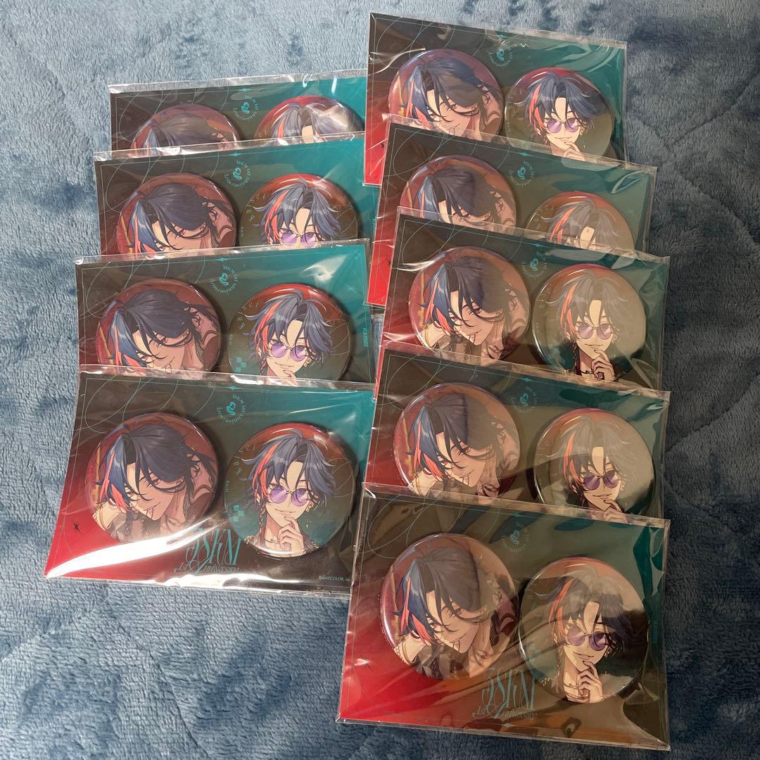 魁星 1st Anniversary セット