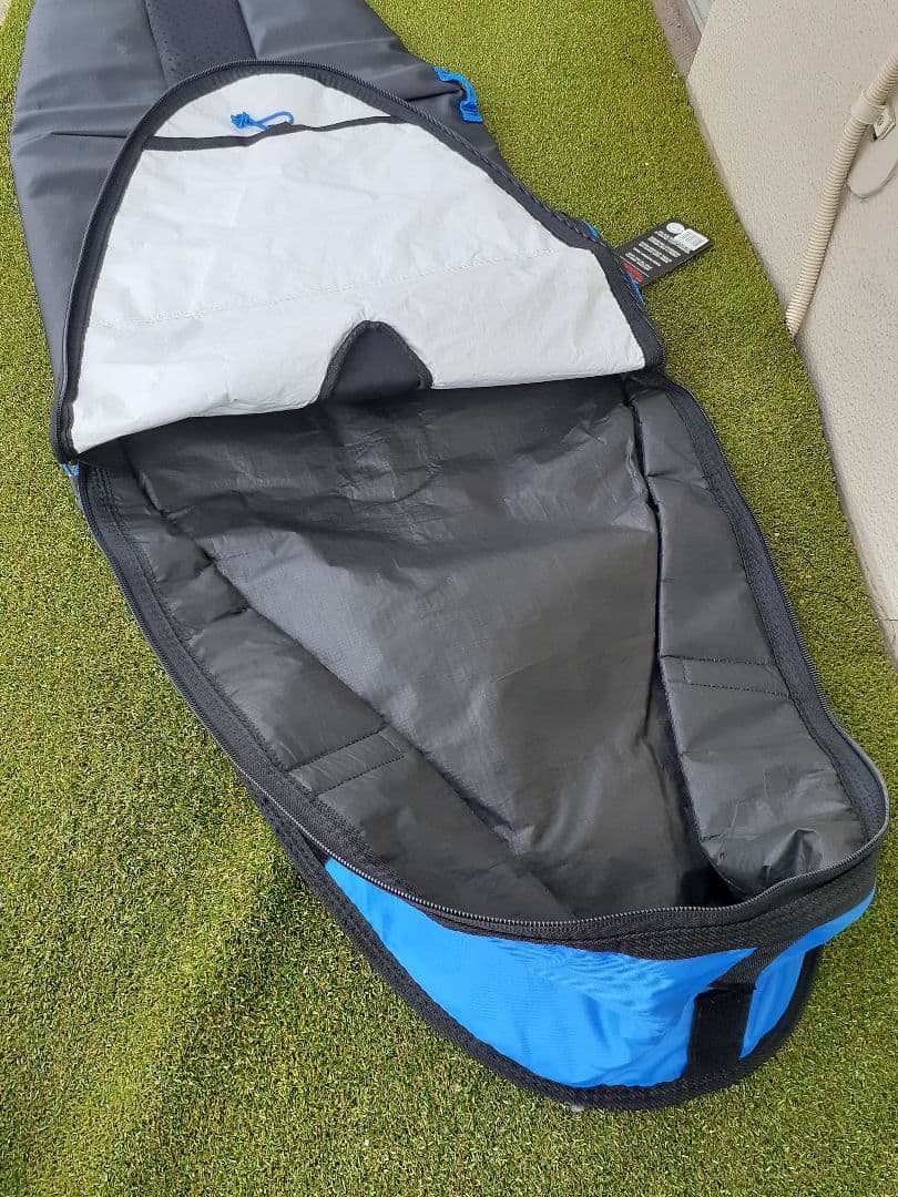 た*だ様 新品未使用　サーフボートケース　ハードケース　FCS 5'9\"