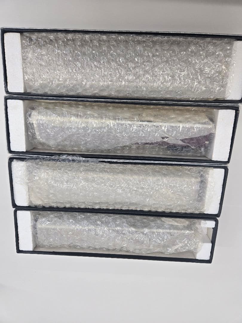 ▽ KYOTO MOKEI 京都模型(HOキット)、阪急電鉄　まとめ売り4点