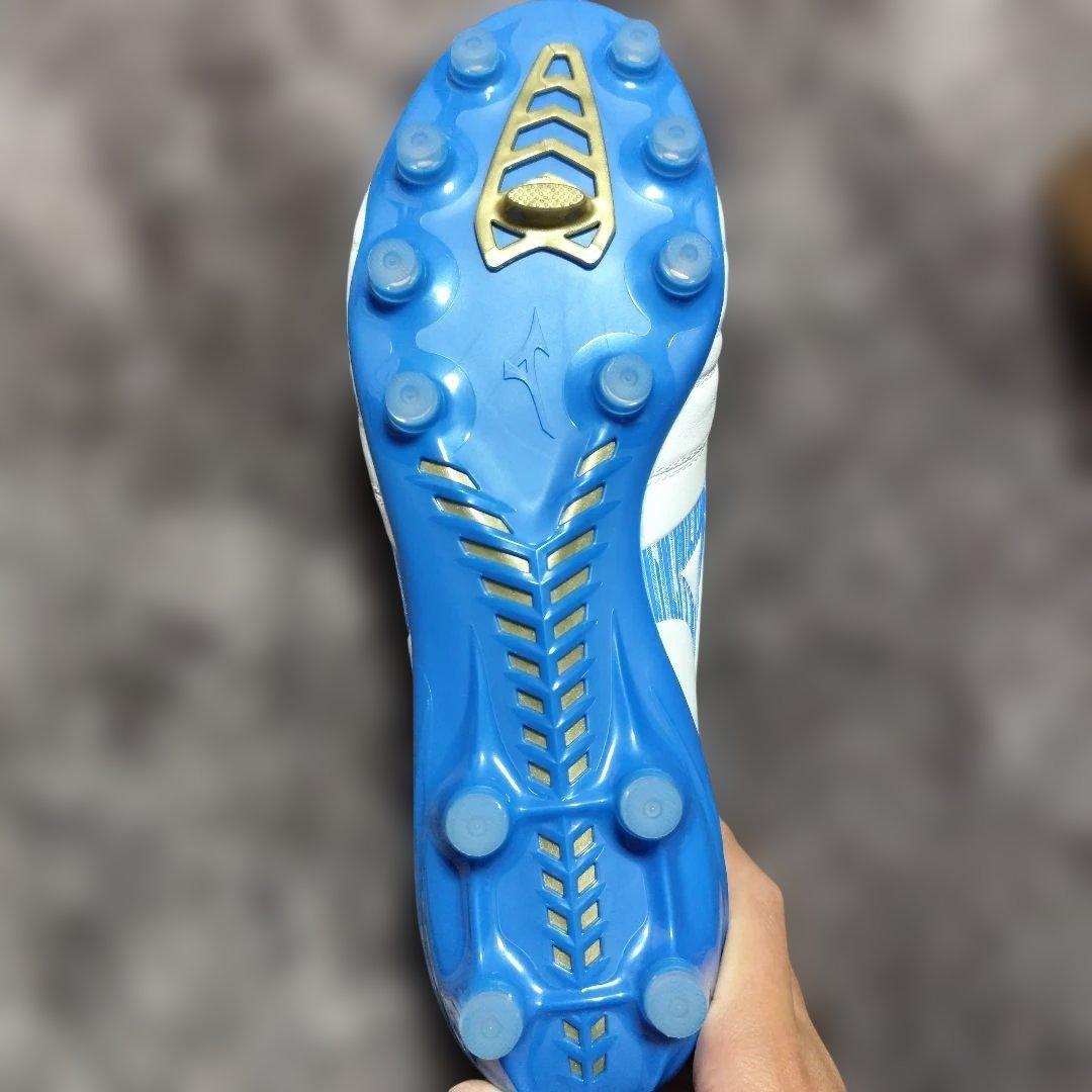 Mizuno サッカースパイクモラルシーダネオ３エリート