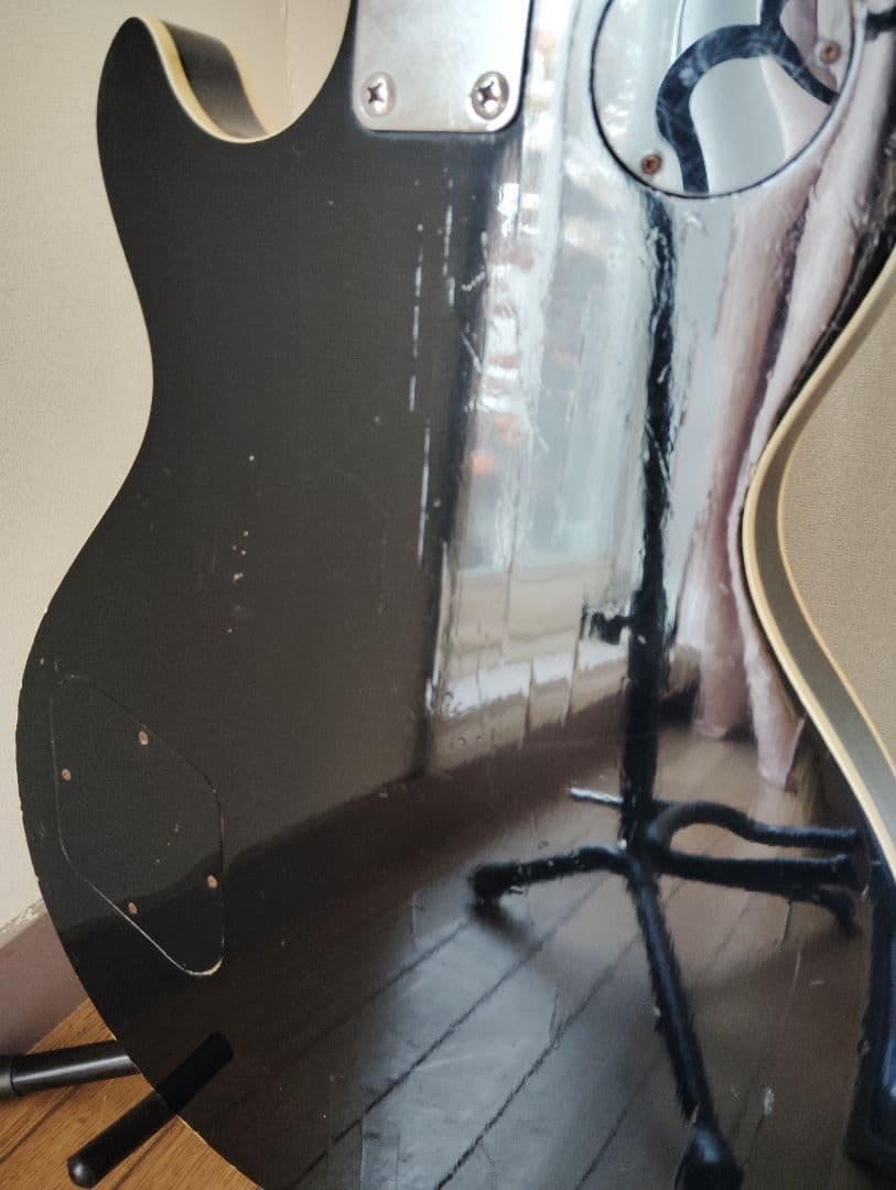 グヤトーン LG-29 エレキギター