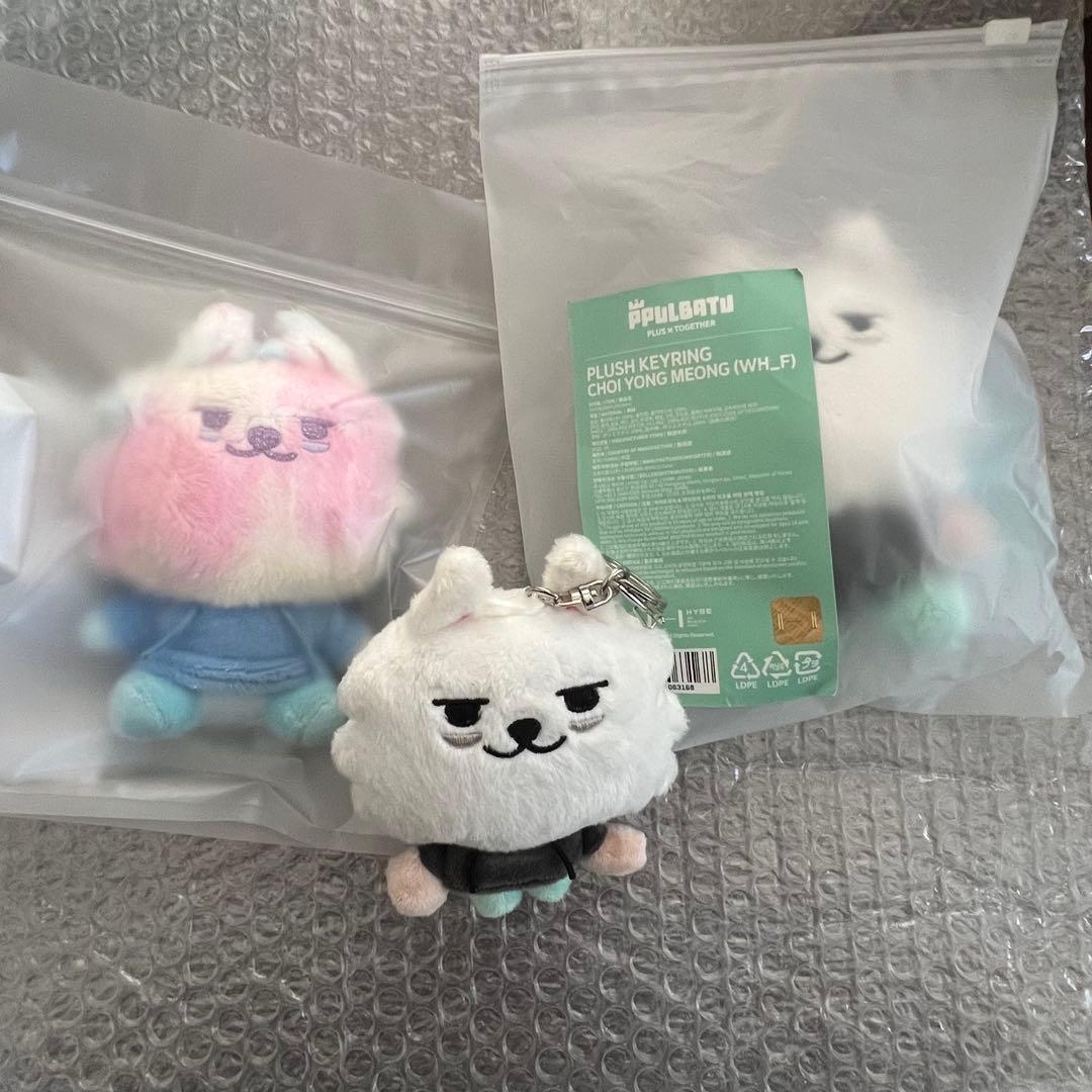 公式ヨンモン txt 初期