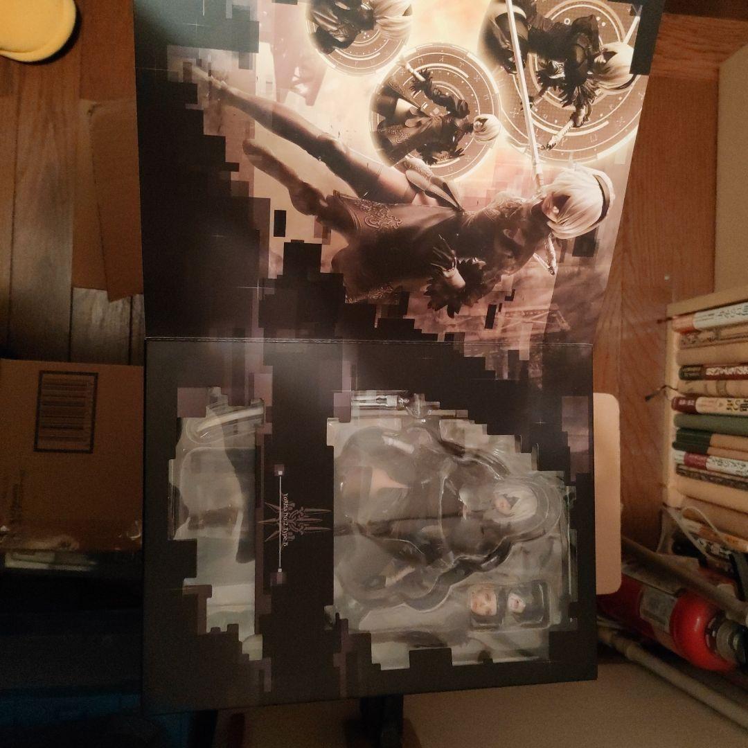 playarts改　2B delux.ver