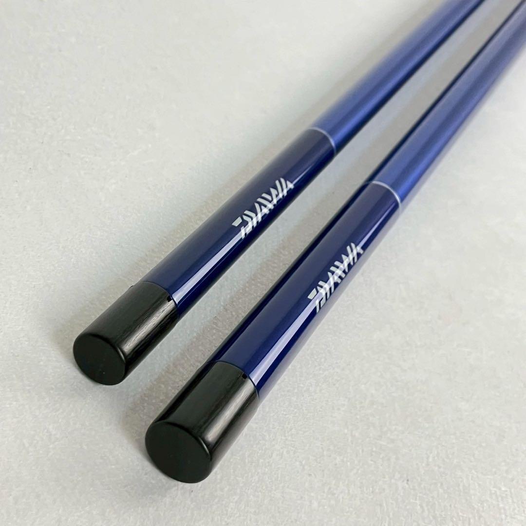 DAIWA ダイワ ヘラ F21・E ヘラ竿 21尺 ヘラブナ