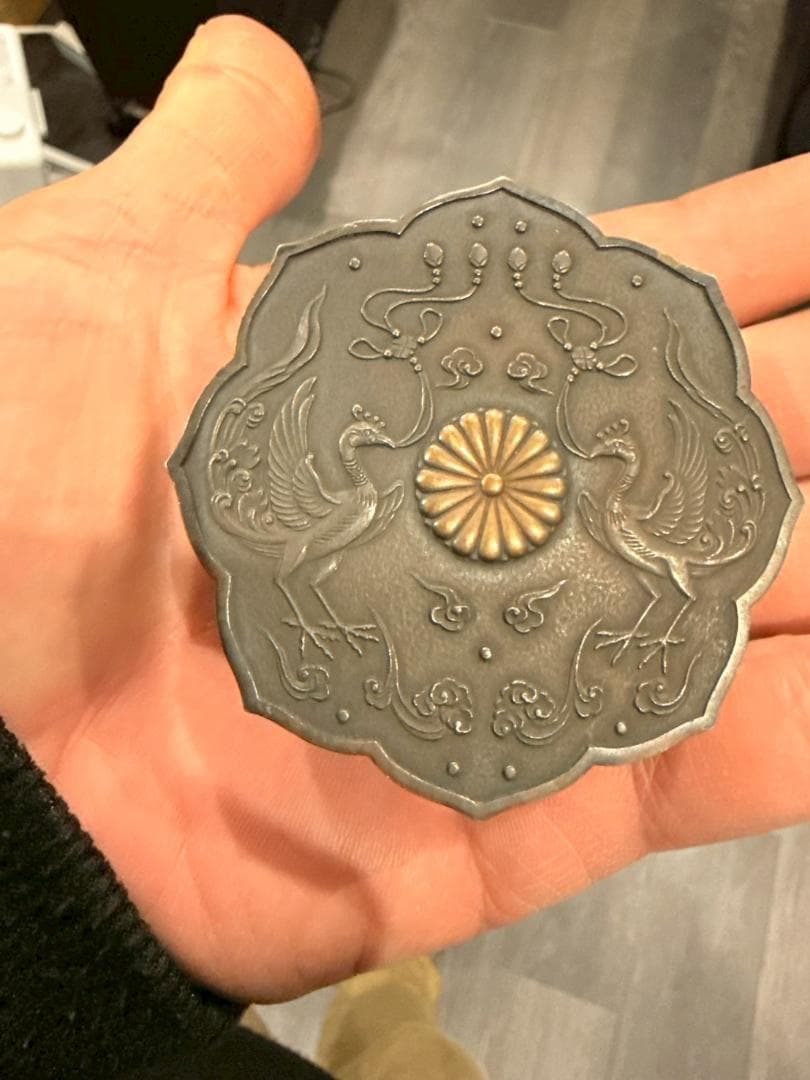 ボンボニエール