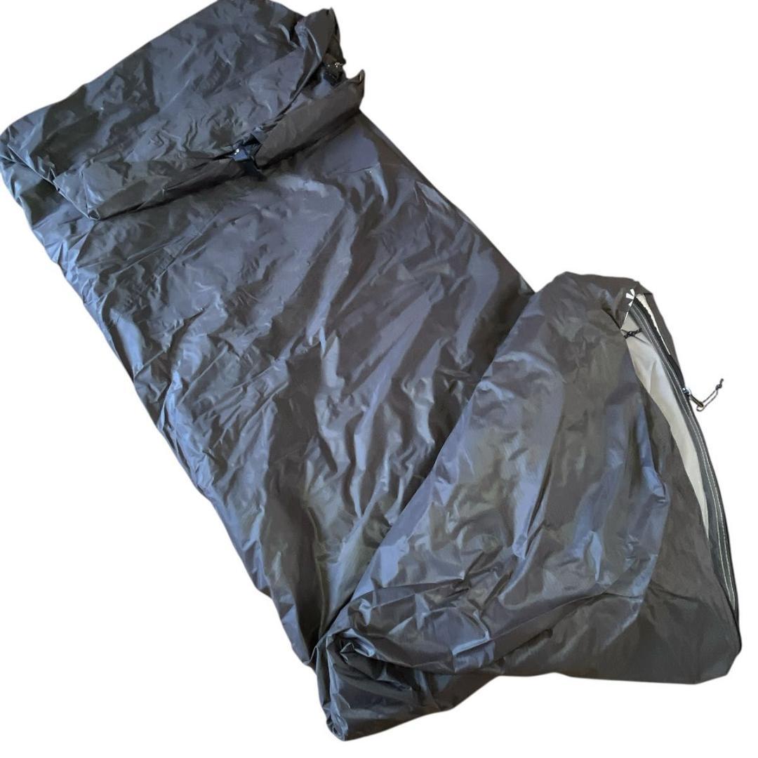  peak ランドブリーズ Pro Air Duo FES-652