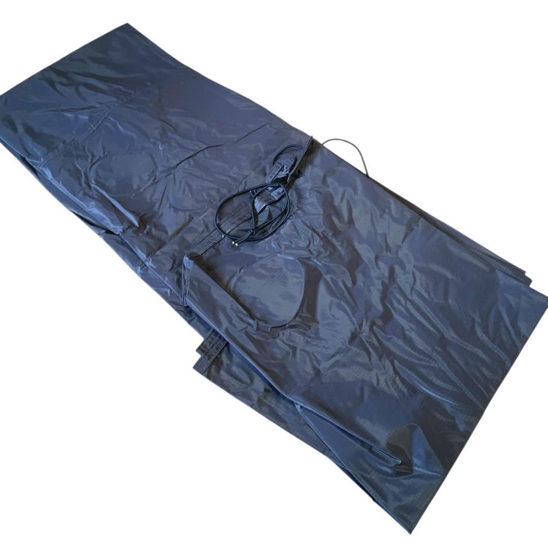  peak ランドブリーズ Pro Air Duo FES-652