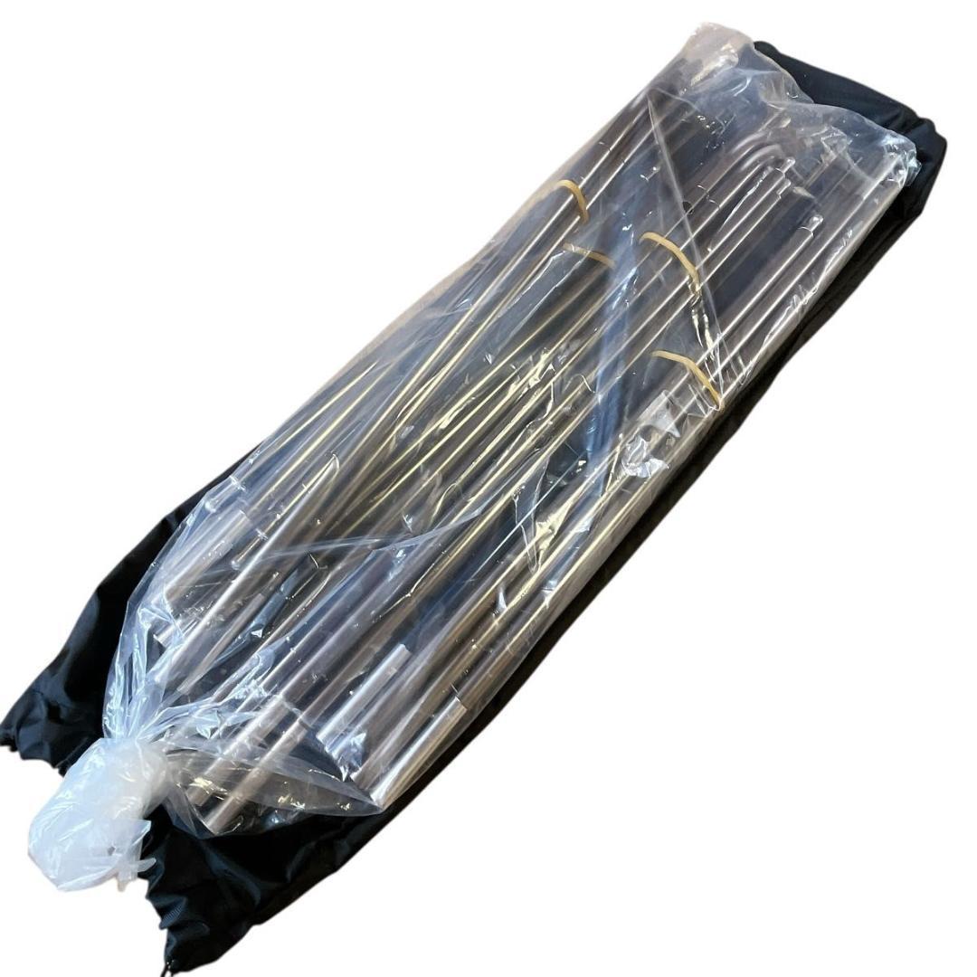  peak ランドブリーズ Pro Air Duo FES-652