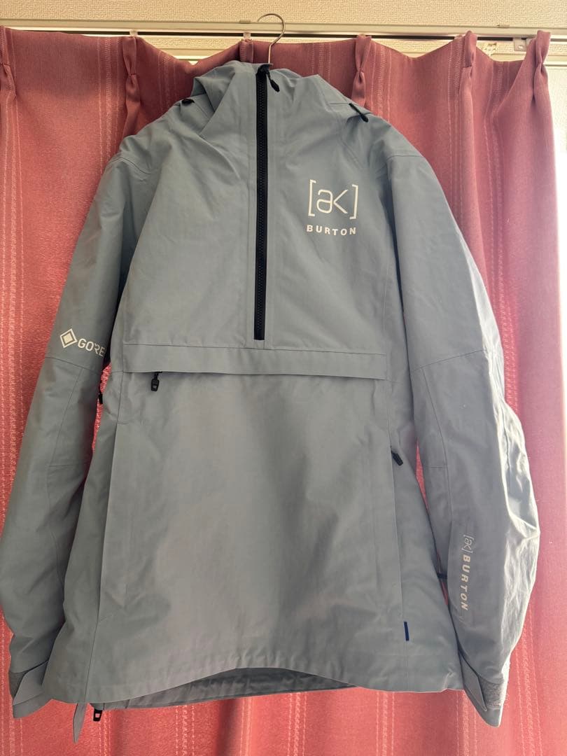 Burton [ak]® キミー GORE-TEX 2L アノラックジャケット