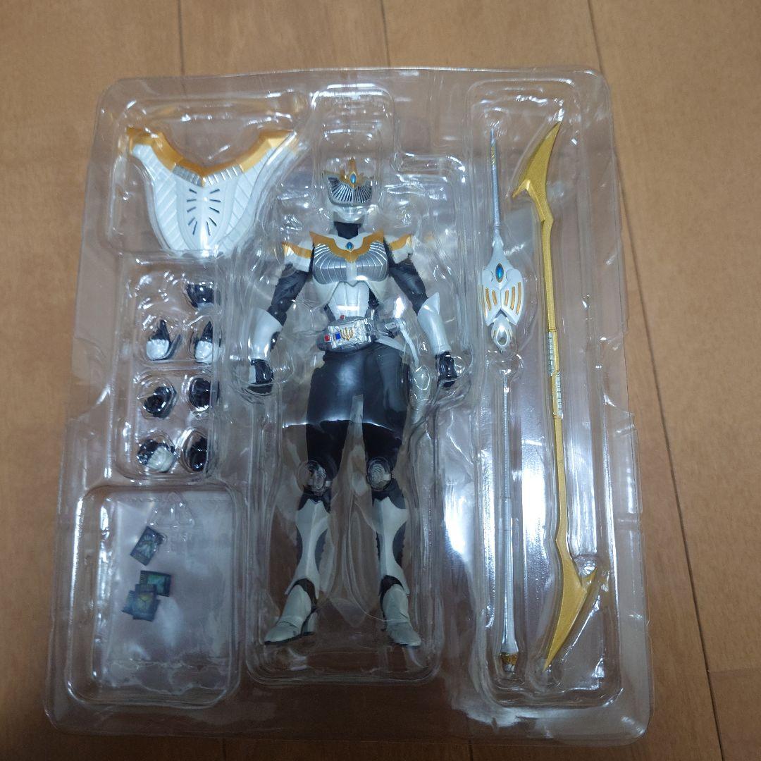 仮面ライダー 龍騎　フィギュアーツ