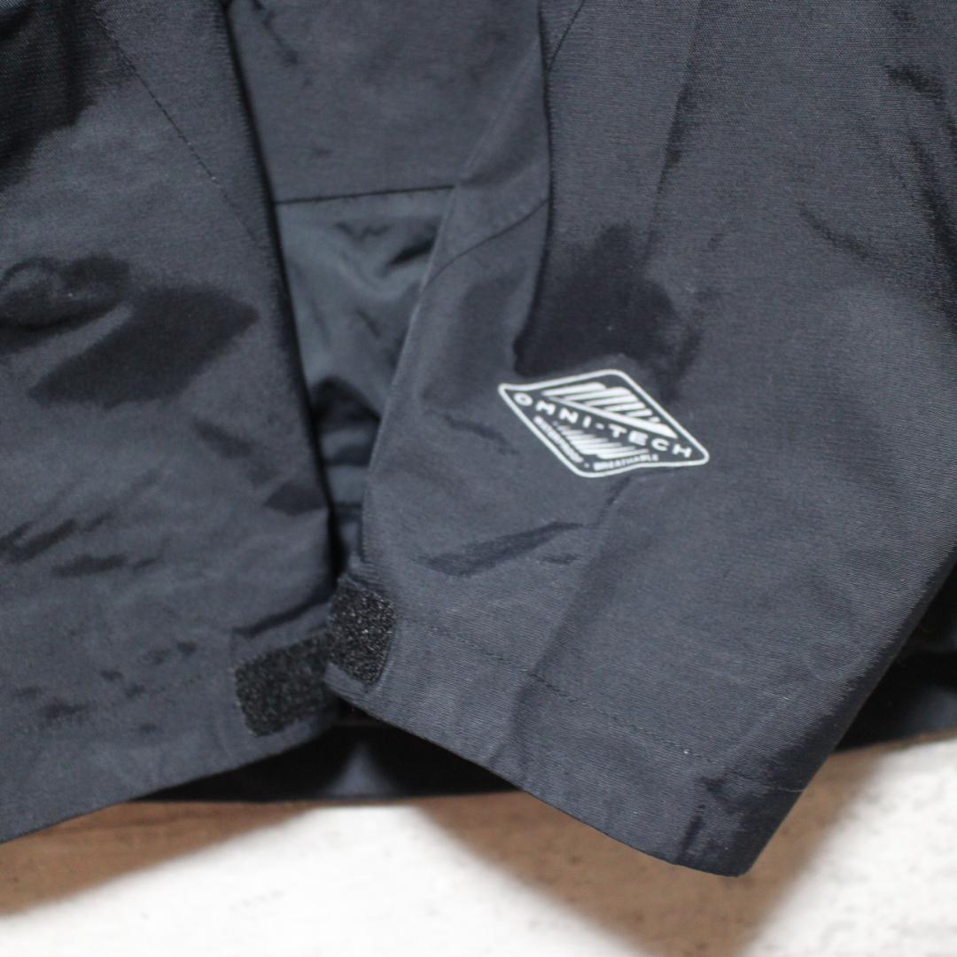 【極美品 高機能】オムニテック【2XL】Columbia スノージャケット