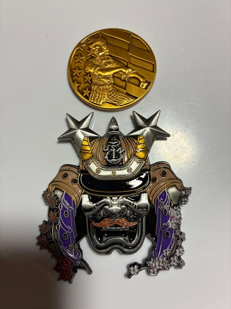 米海軍　チャレンジ　セット