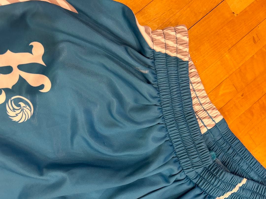 小松大谷高校 バレーボール ゲームパンツ