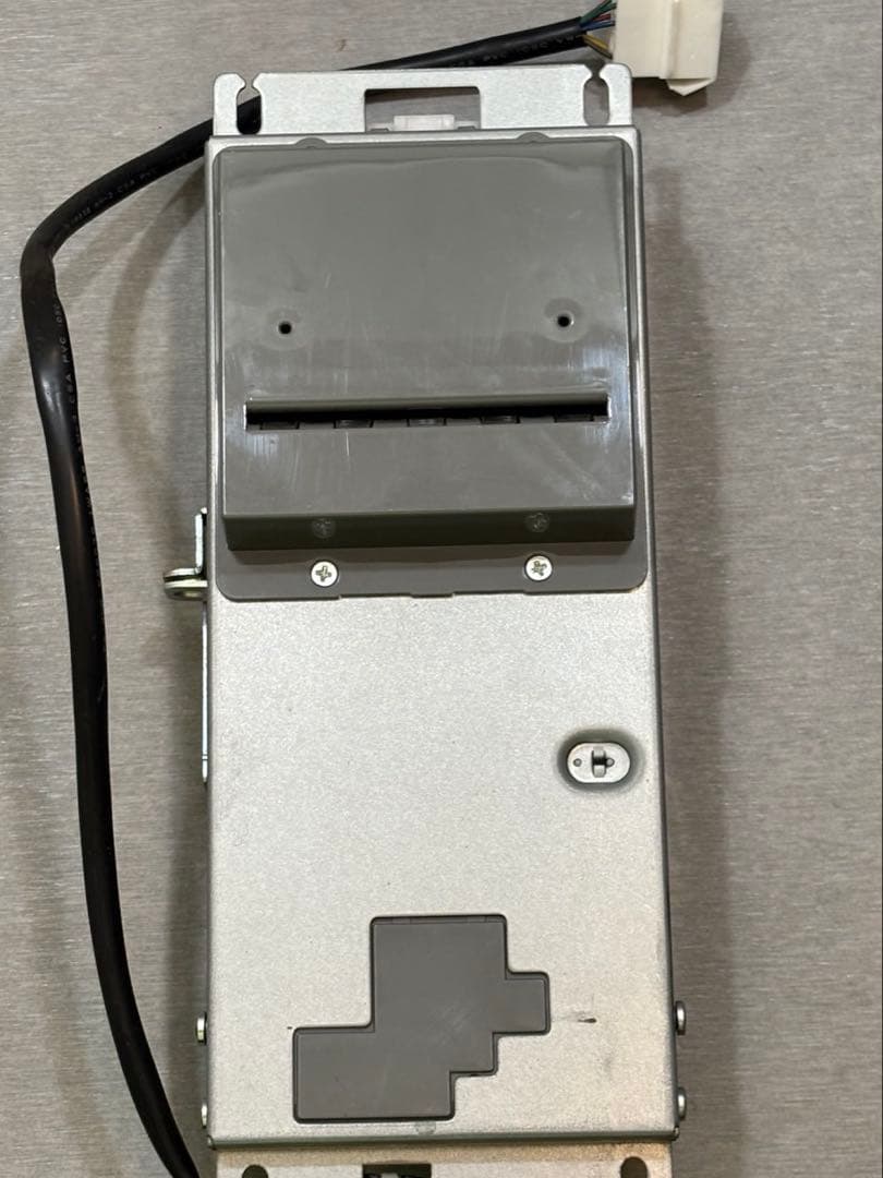 NBX-R620 新紙幣対応コンラックス製ビルバリ格安