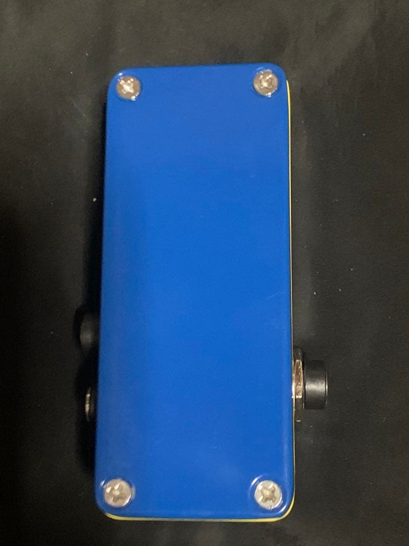 BANANA effects MANDALA ギターエフェクター