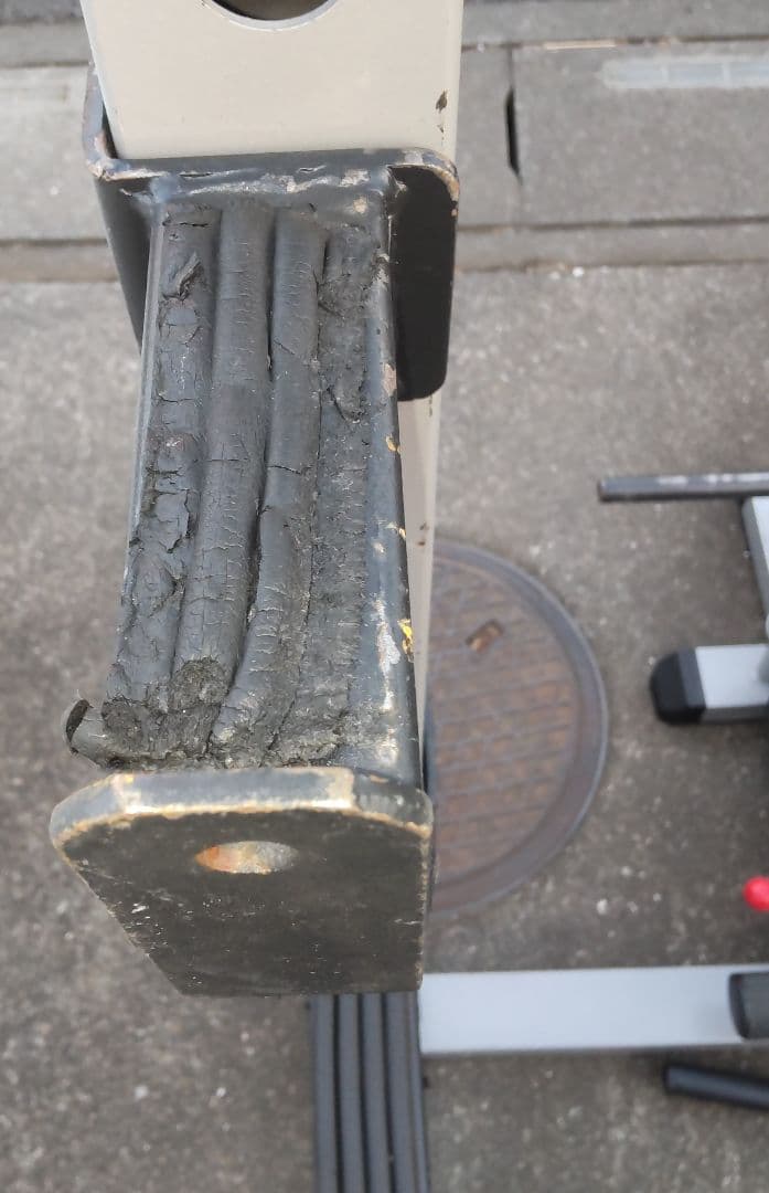 アイロテック パワーラック hpm