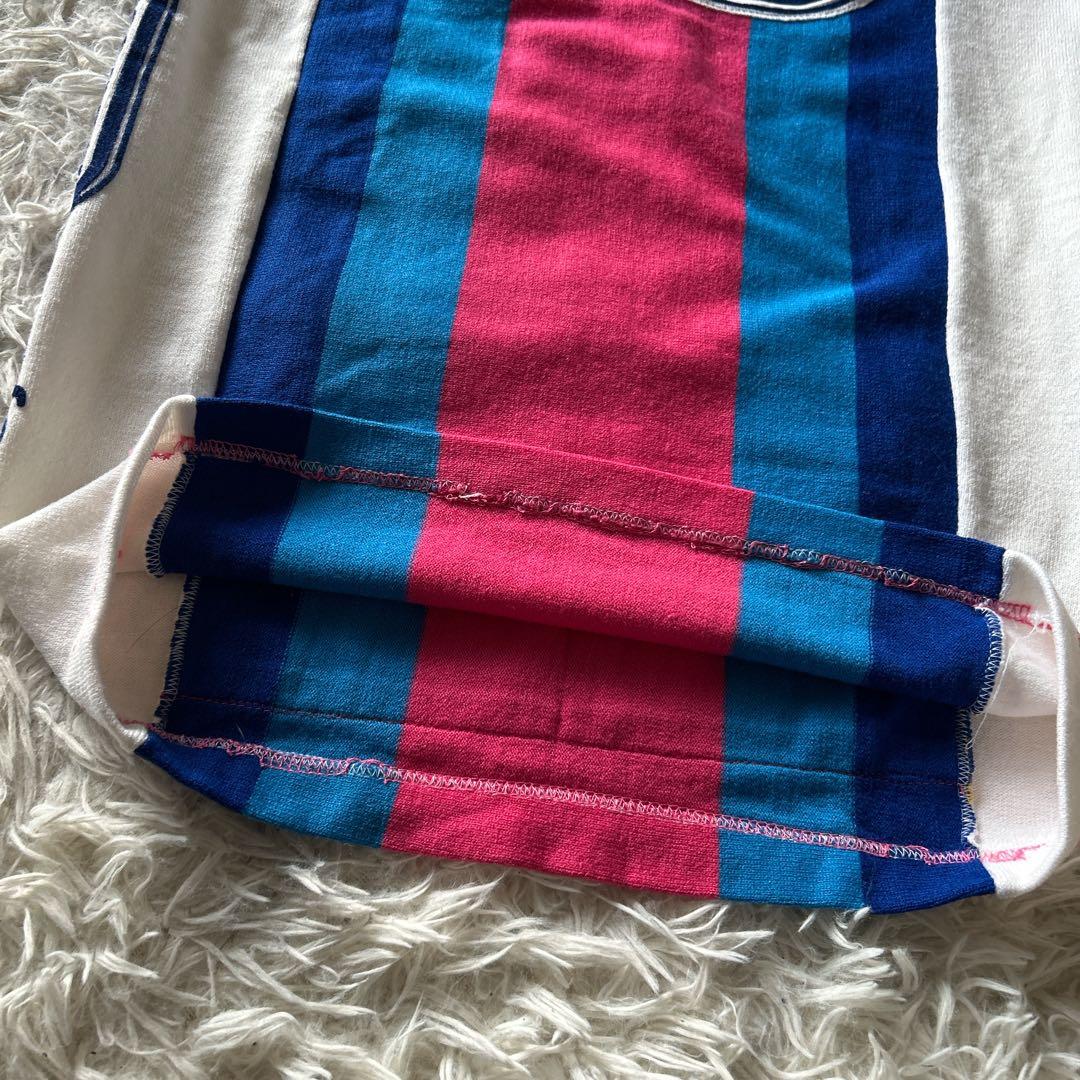 【希少】ビンテージ MERCIER MAVIC サイクルジャージ フランス製