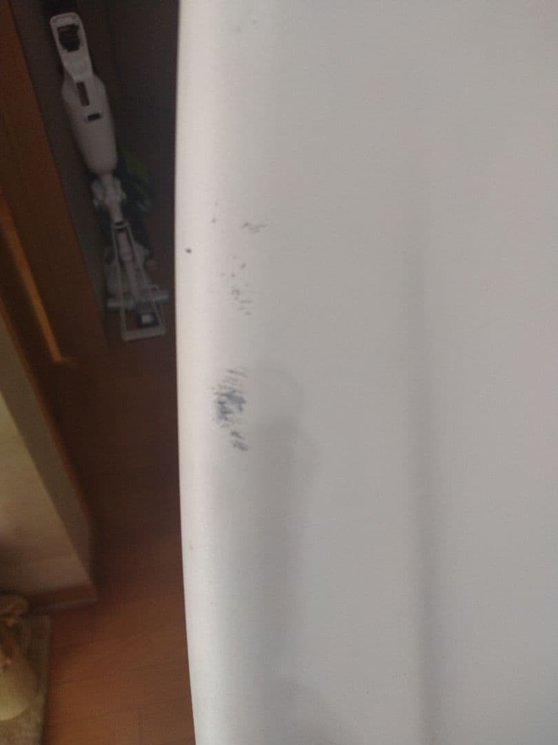 KING　COLE AVISO FIRE BLADE ホワイト