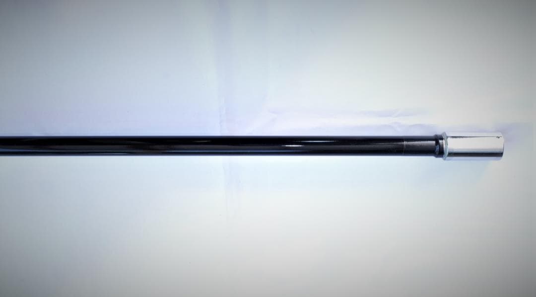 AM パーソナルタイプ ★アマチュア無線用デコトラデュアルバンドV/Uアンテナ★