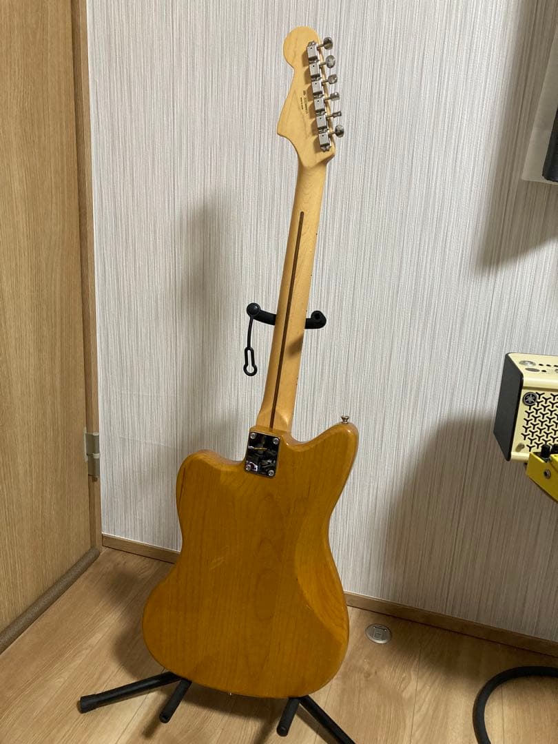 ギター Fender MIJ Hybrid II Jazzmaster