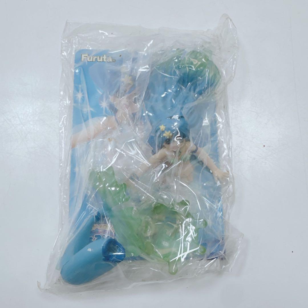 k2123 波音 マーメイドメロディー ぴちぴちピッチ ピッチフィギュア