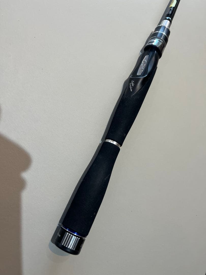 筏釣 シマノ　セイハコウ AX　MH155 極先・攻