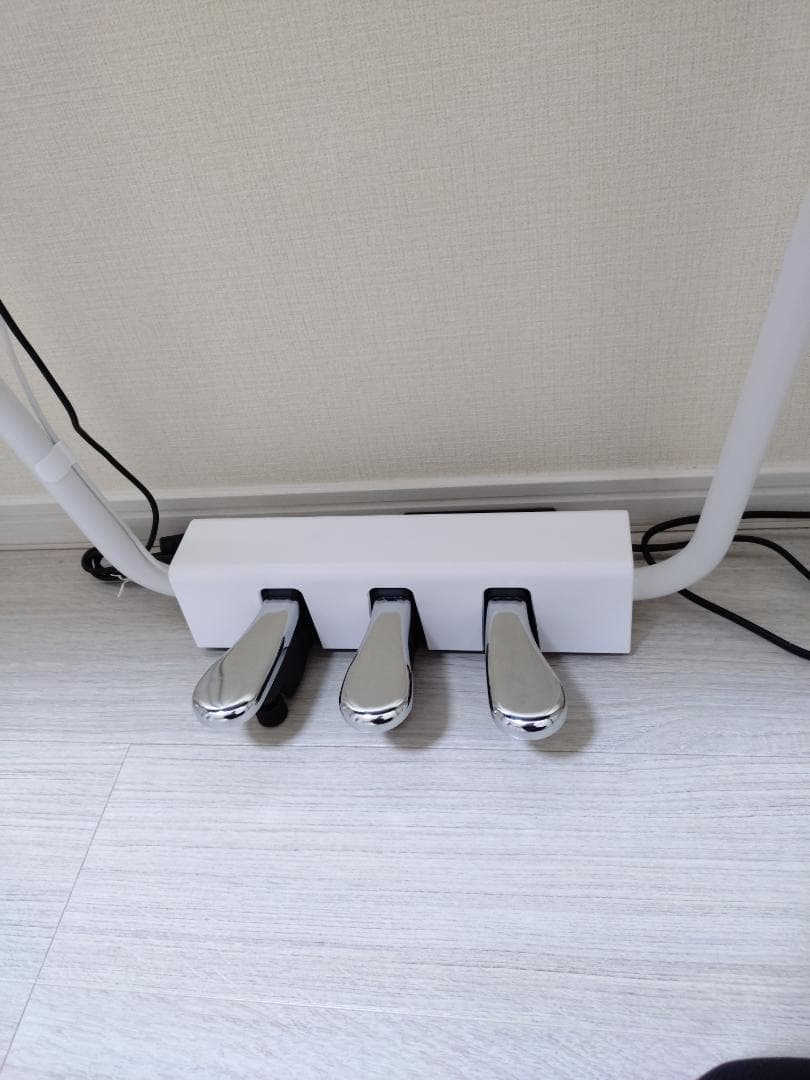 CASIO電子ピアノ　PX-S7000