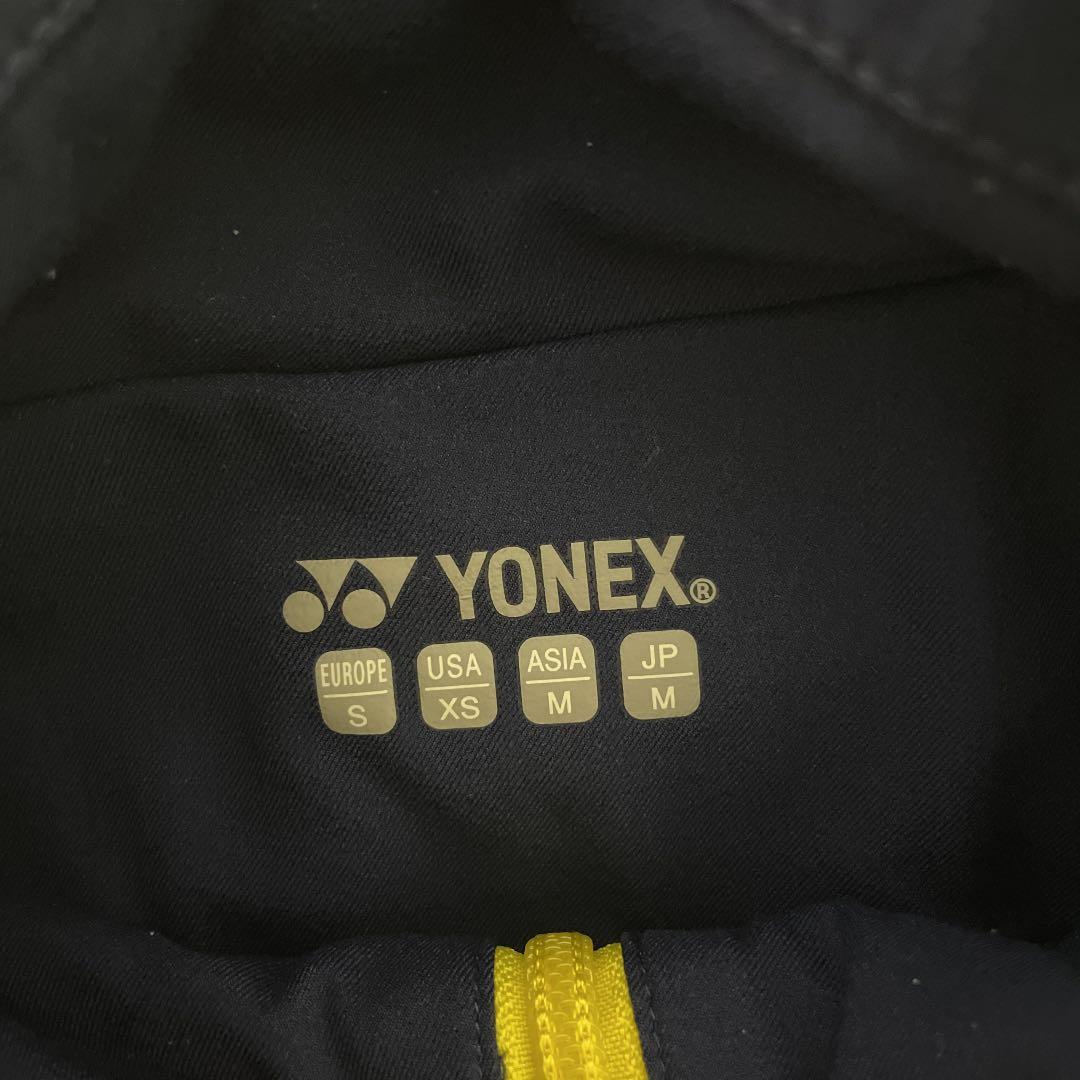 YONEX ヨネックス ウィンドブレーカー