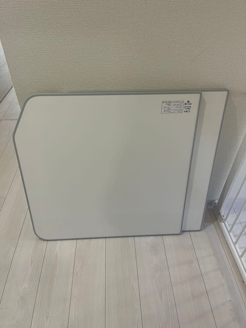 LIXIL 風呂蓋　新品未使用