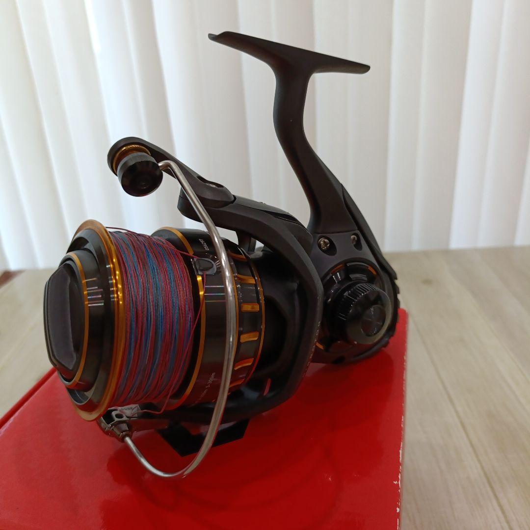 ボ*タ様 DAIWA　BG5000H