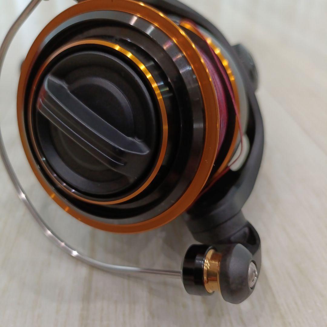 ボ*タ様 DAIWA　BG5000H