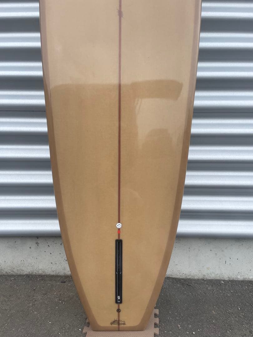 マハール・サーフボード　9'4 カスタム　クラッシック★湘南地区手渡しのみ★